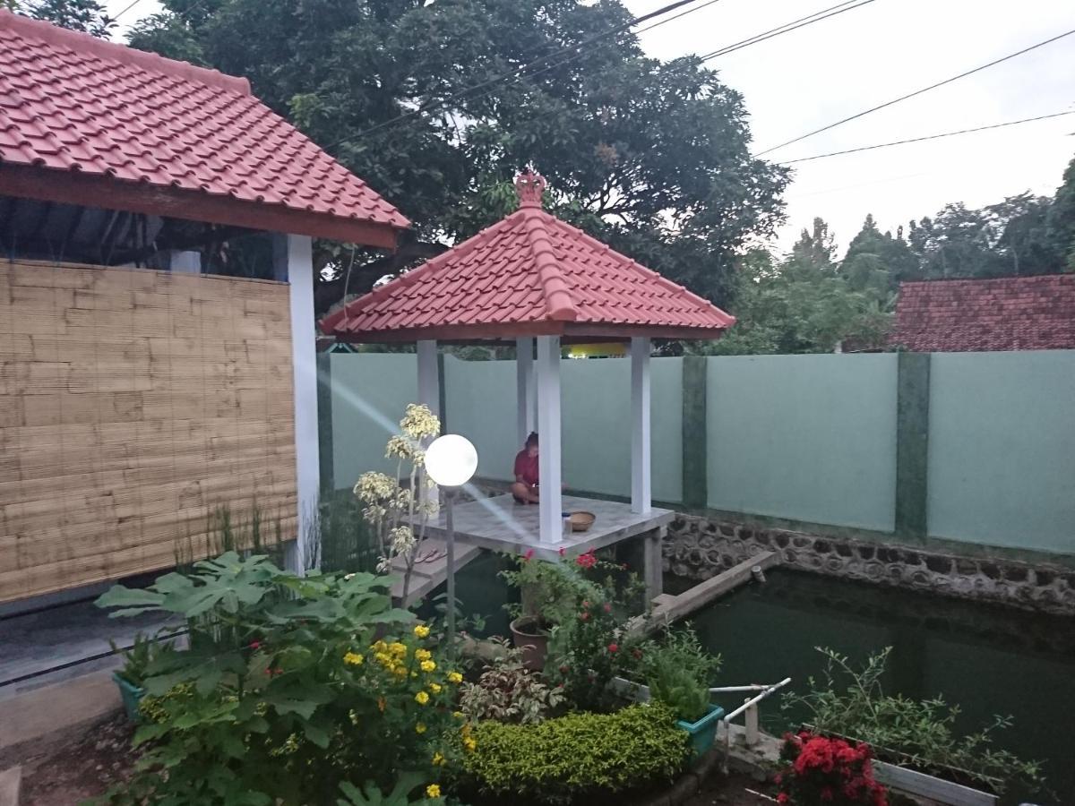 Juda Homestay Banyuwangi  Kültér fotó